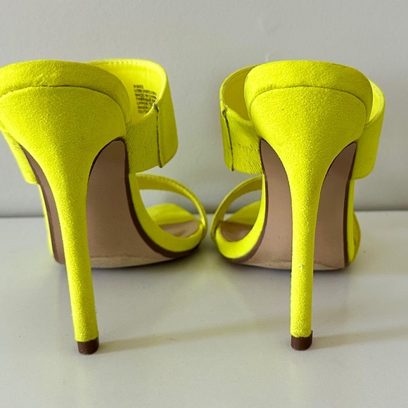 Sandal Heel - Picture 3 of 4